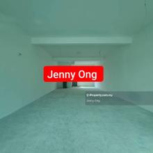 2 Sty House At Desa Murni Sungai Dua,Butterworth For Sale