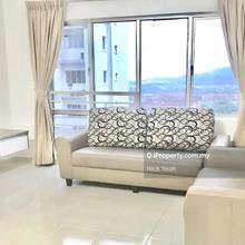 Walking distance to MRT station