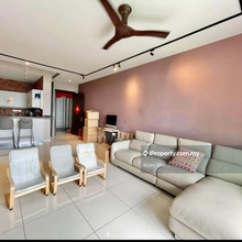 The Address for rent @ Bukit Jambul