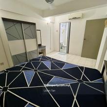 Jade Tower (Ria) Kampung Benggali Butterworth For Rent
