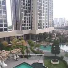 Pandan Perdana 28 Boulevard Super Cheap Studio Unit For Sale  