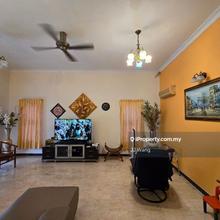 Oncidium Heights Kota Kemuning Semi D for Sale by Jj Wang
