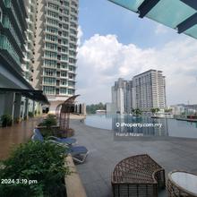 Dua Sentral Residences Kuala Lumpur - Exceptional Value Deal