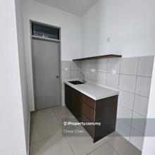 Nikka Residence Permaisuri 800sqft 3 R 2 B Near LRT Unit For Rent