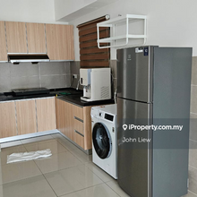 M centura 2bedroom 2bathroom fully furnished 