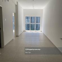 Partly furnished, Price negotiable
