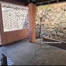 2 Storey Bungalow House For Sale @ Taman Cheras (Yulek Heights)