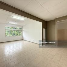 Meranti Terrace Townhouse for Rent