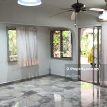 Kuala Lumpur - Taman Setapak Indah Town House