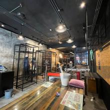 Mutiara Damansara Adjoining Perdana Kota Pj Sg Buloh Subang Bdr Utama
