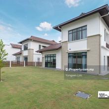 Brand New Unit Setia Eco Park 1.5sty Bungalow 59x115 