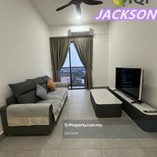 Aston acacia fully furnish nice unit for rent