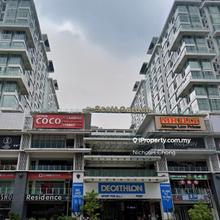 Scott Garden Soho Old Klang Road For Auction