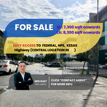 Jalan Tandang 51/205a, Seksyen 51, Pj51 Business Park, Petaling Jaya