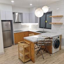 Serviced residence for Rent