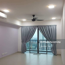 Residensi Sefina Condominium, Mont Kiara, Kuala Lumpur.