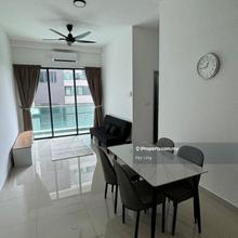 Verando Residence For Sale @ Petaling Jaya