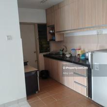Alam Prima P/F 3r2b Sek 22 Shah Alam 2 Parking well keep as picture