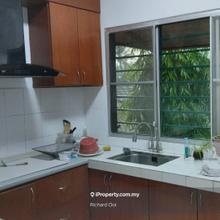 First Floor Damansara Villa Townhouse Taman Sea Petaling Jaya