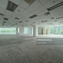 Menara Th Damansara Office for Rent, Grade A  Ttdi, Damansara
