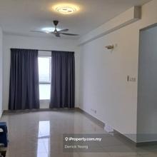 Skylake residence for rent taman putra perdana puchong