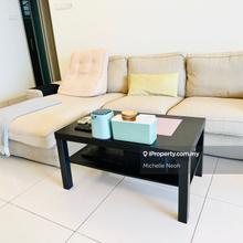 Zenith Condominium Fully Furnished Near Paradigm Mall To Let 