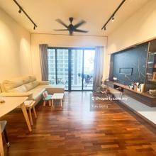 The Tamarind Condo for Rent With Facing Jazz