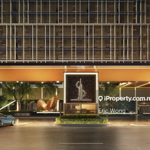 KLCC Freehold, Airbnb, walk to MRT & LRT