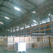 Below Market Value Factory For Sale Kemuning