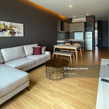 3400 can get you Seaview 3 beds, private lift & luxurious lifestyle 