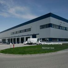 North Port Warehouse for Sale