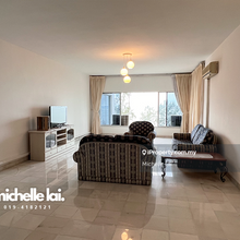 Perfect Seaview Fully Furnished Massive & Spacious High Floor