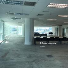 4000sqft Office Space Available For Rent At Mutiara Damansara