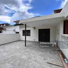 Single Storey For Sale Taman Bunga Raya , Bukit Beruang Melaka