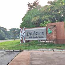 2 Storey Bungalow House - Bandar Cassia, Penang