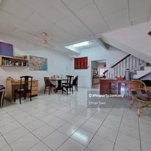 2-Storey/Fully Extended (Upstair & Downstair)/Renovated with Approval