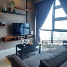 For Sale The Robertson @ Bukit Bintang , Kuala Lumpur