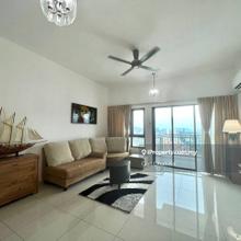 Grace Residence @ Jelutong fully furnished seaview georgetown