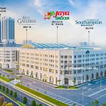 Multiple Luxury Shoplot Available