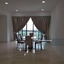 The Marina View Condo @ Permas, 15mins to Ciq