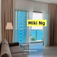Queens Residence Seaview & Include wifi