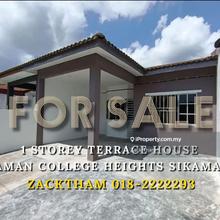 House For Sale 