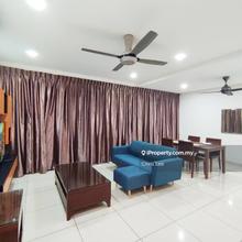 You vista 5bedrooms 4mins walk to mrt tmn suntex
