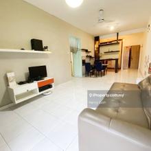 Sri Akasia Apartment Tampoi