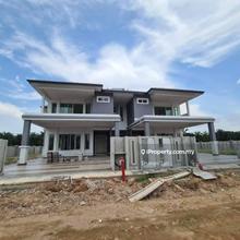 Seremban New Luxury Semid near AEON S2, plus highway within 5mins