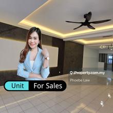 Nice unit, below market price, ready move in