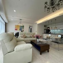 Fully furnished unit for sale