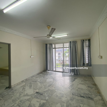 Cheras Maluri condo for sale 