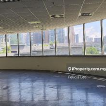 Office Suite For Rent