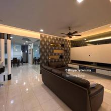 Seri Austin 2 storey terraced house
